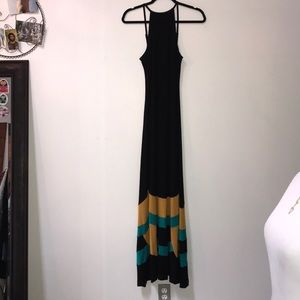 Marciano Maxi Dress
